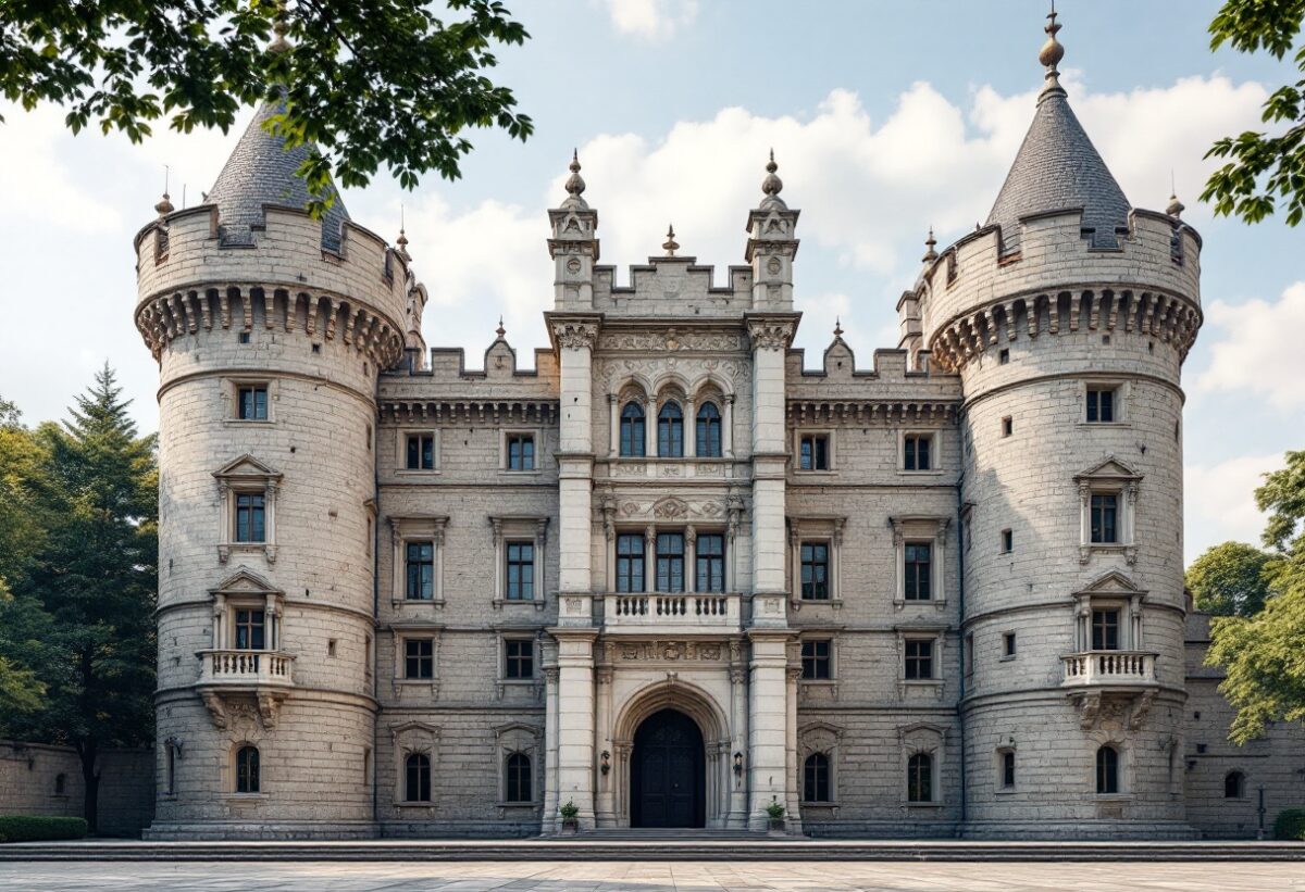 Call per artisti: esposizioni al Castello di Legnano nel 2025