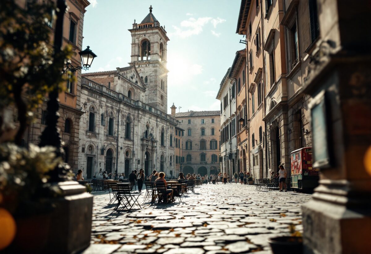 Il 2024: un anno di cambiamenti e sfide nel panorama culturale italiano