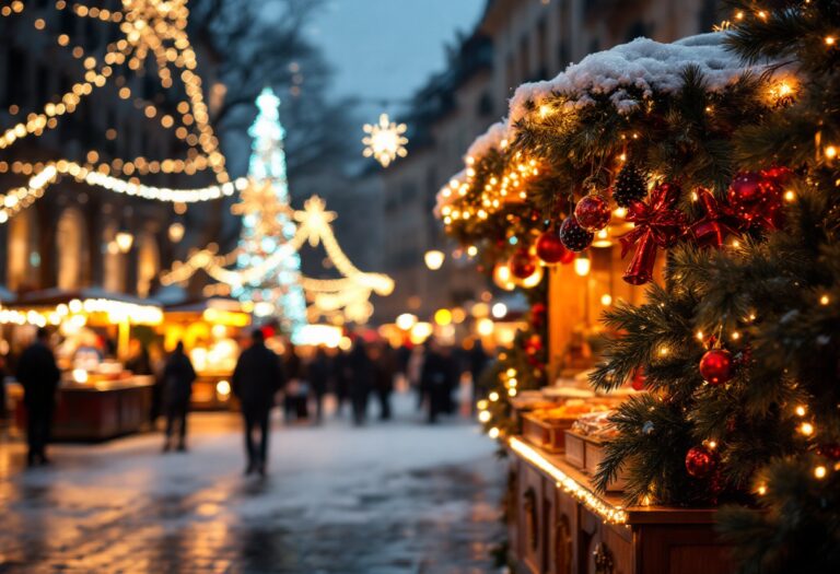 Capodanno a Milano: eventi e concerti per festeggiare in città