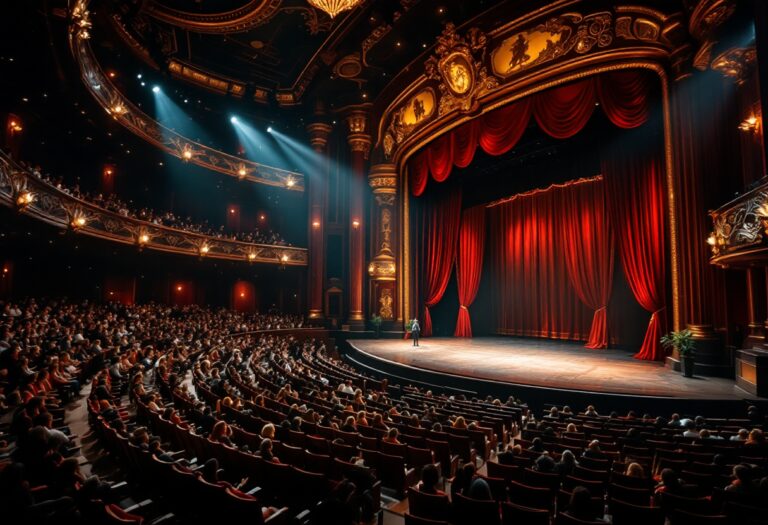 Carmen: un viaggio tra amore e destino al Teatro Rossini