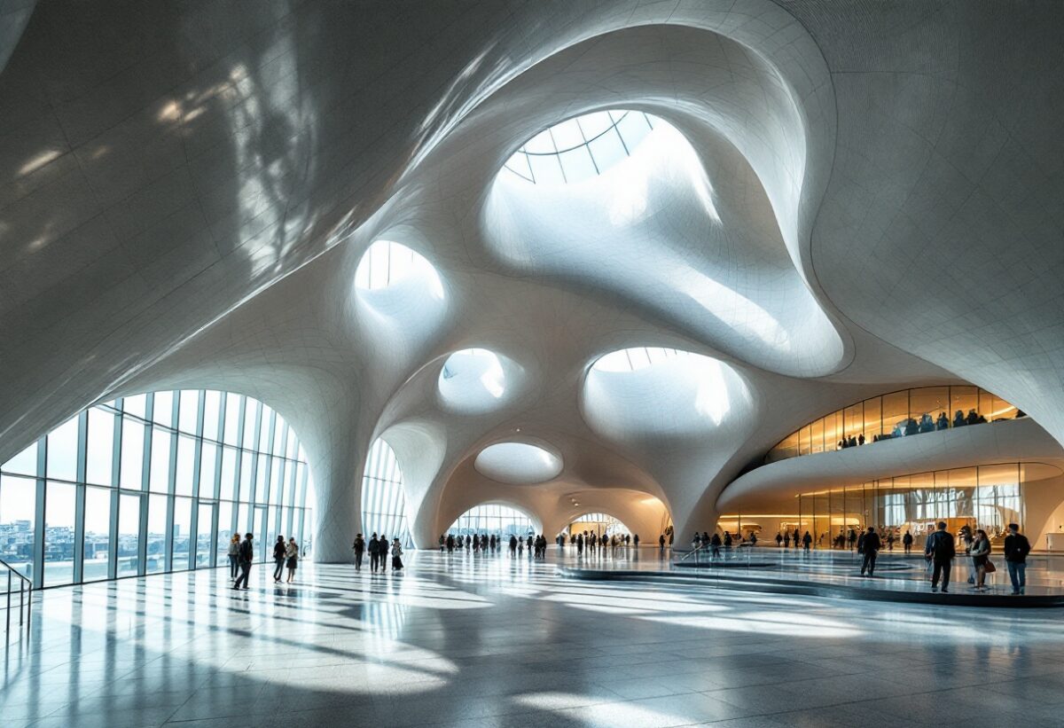 Il Centre Pompidou-Metz celebra 15 anni di arte e innovazione