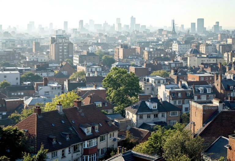 Controversie urbanistiche a Milano: l’opposizione dei piccoli proprietari