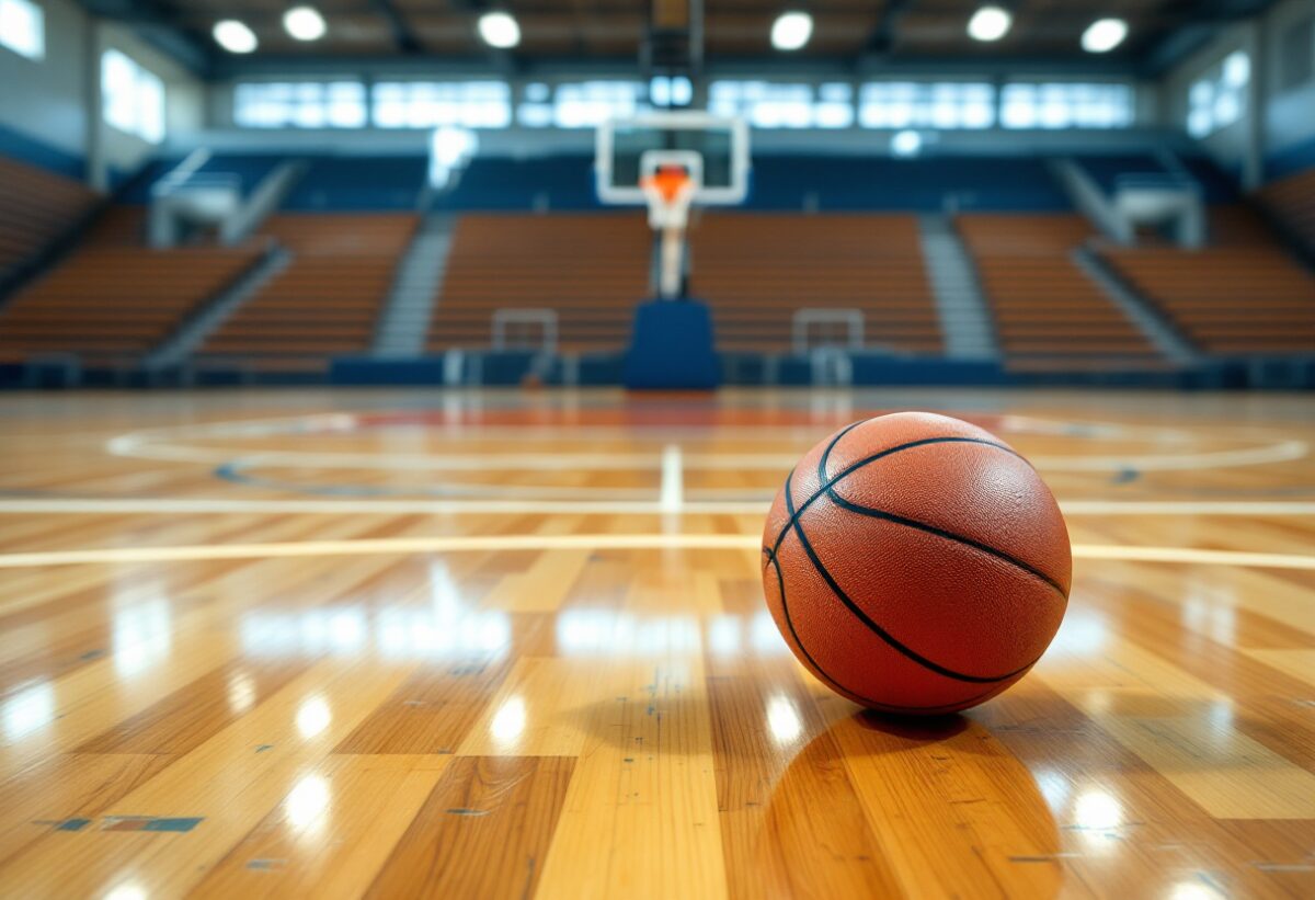 Olimpia Milano e Virtus Bologna: il derby d’Italia del basket
