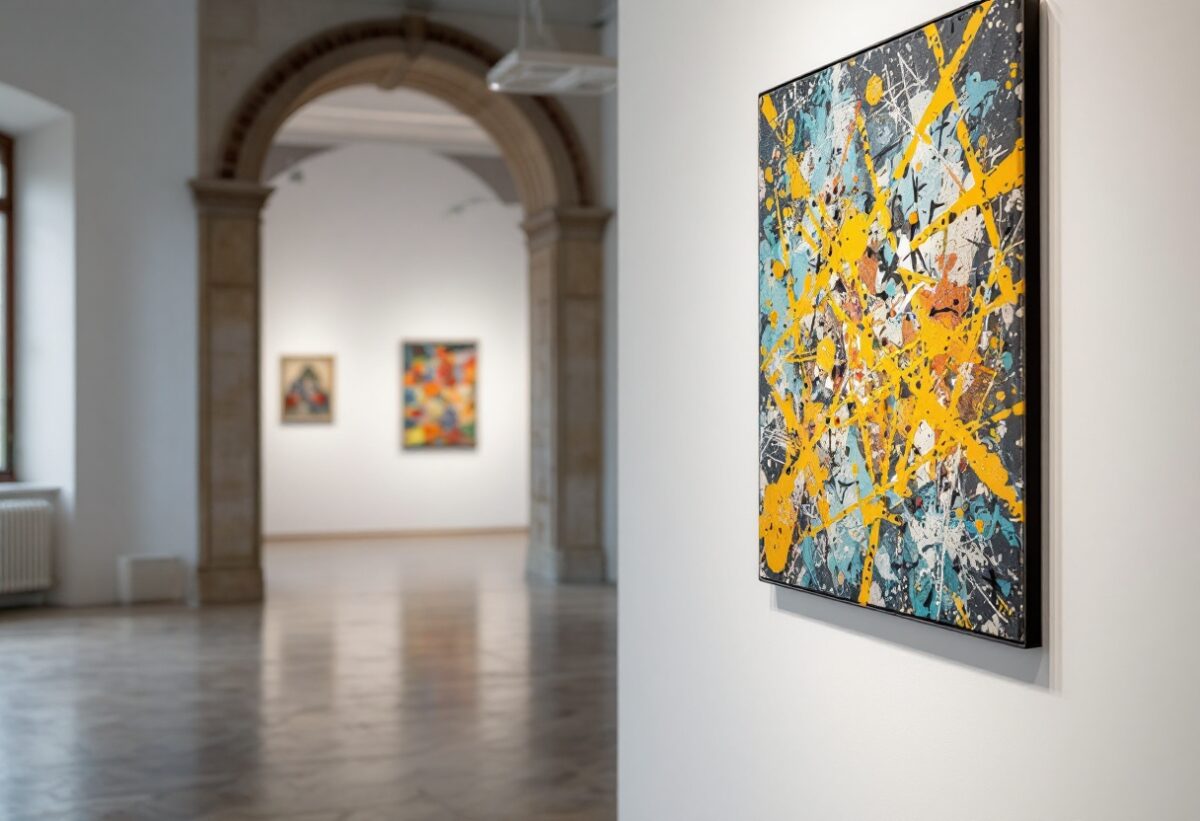 La mostra che celebra il dialogo tra Birgit Jürgenssen e Cinzia Ruggeri