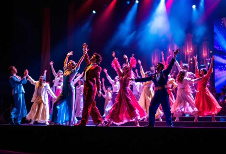 Dirty Dancing: il fenomeno teatrale che conquista il mondo