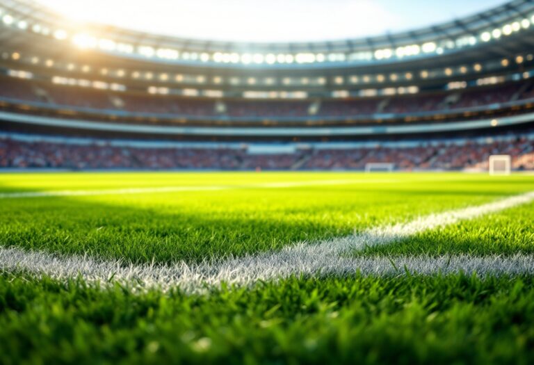Dove vedere il calcio in diretta oggi: guida completa alle partite