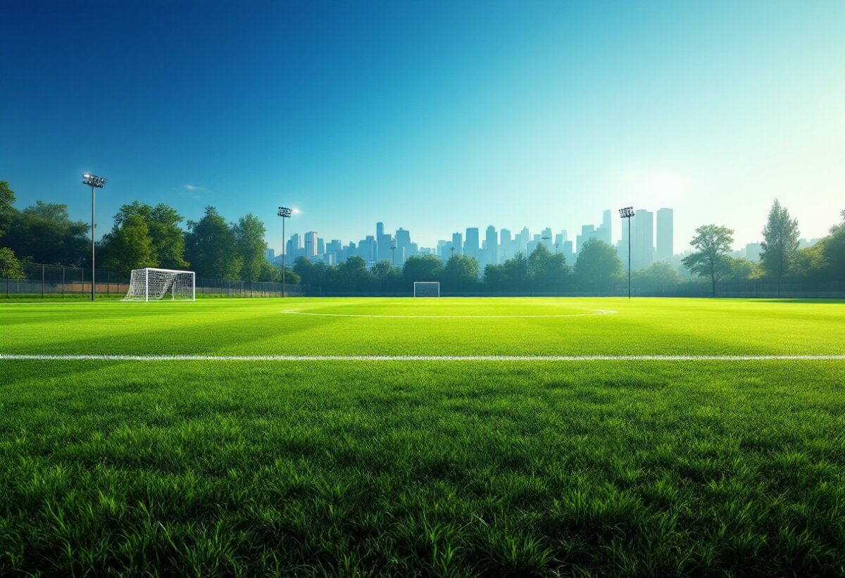 Dove vedere il calcio in diretta oggi: guida completa agli eventi sportivi