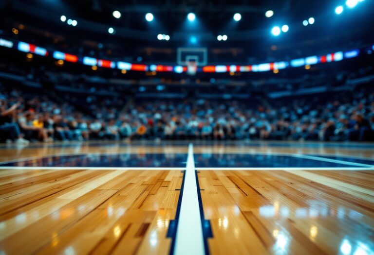 EA7 Emporio Armani Milano affronta il Panathinaikos in Eurolega