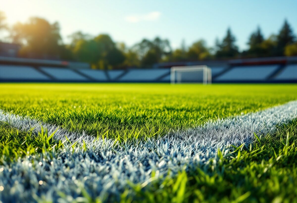 L’importanza dell’educazione sportiva: il progetto dell’Alcione Milano