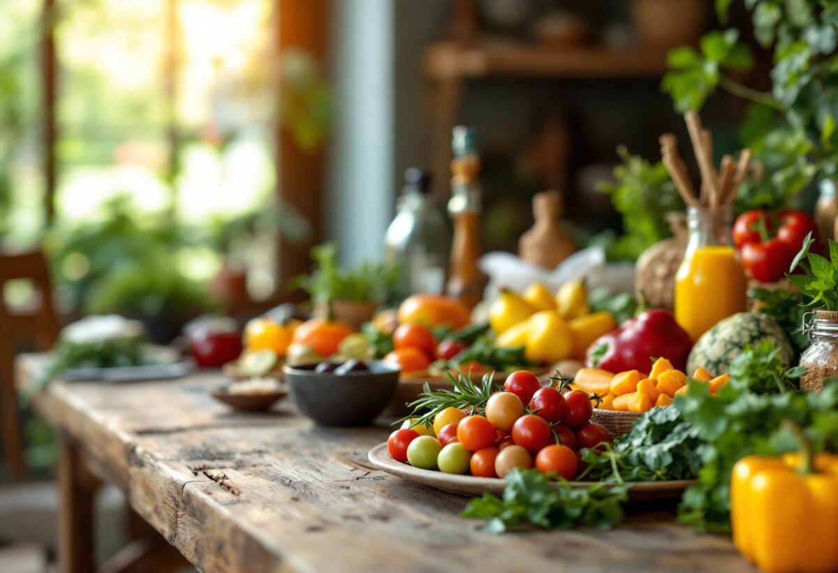 Educazione alimentare per bambini: come crescere sani e consapevoli