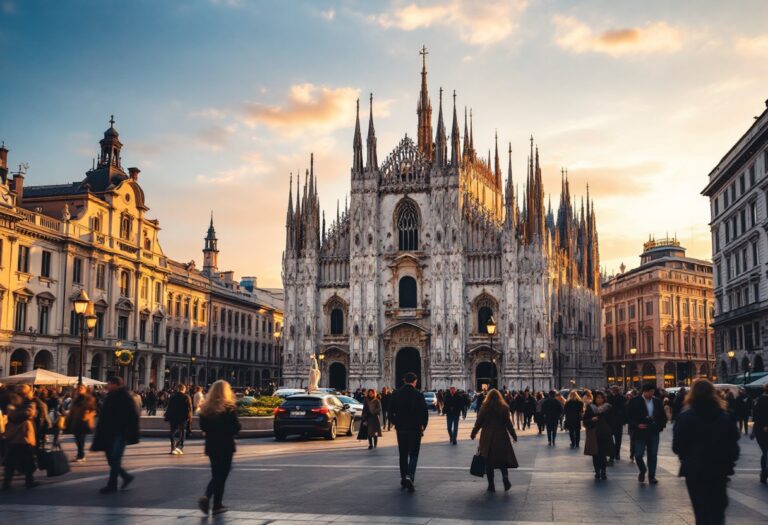 Le elezioni comunali del 2027: i nomi che circolano a Milano