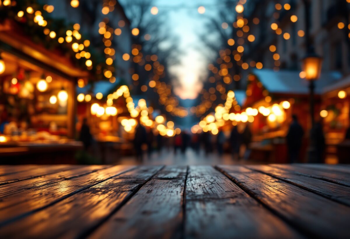 Cosa fare a Milano a dicembre: eventi e iniziative imperdibili