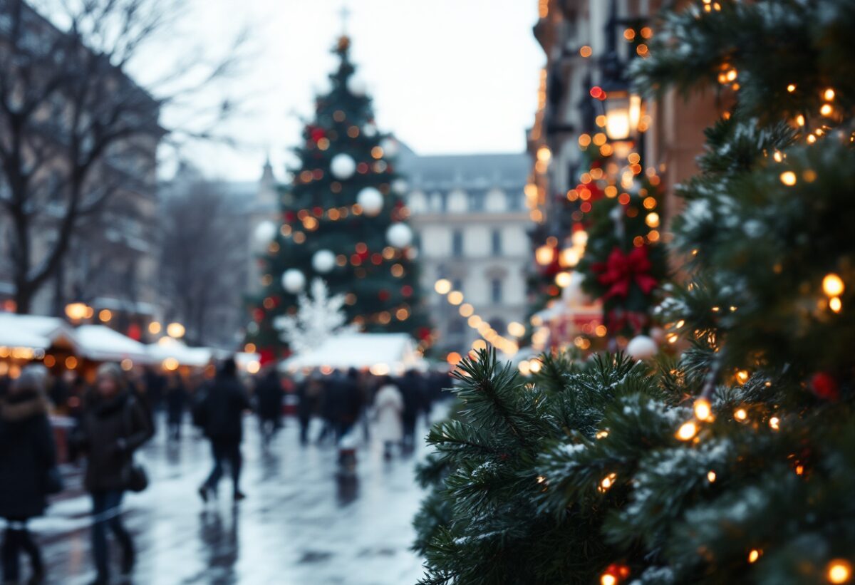 Eventi imperdibili a Milano: cosa fare nel weekend