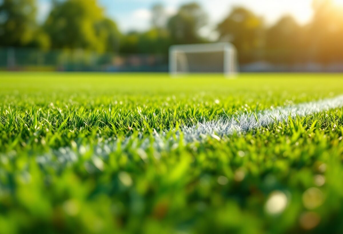 FIFPRO World XI 2024: i migliori talenti del calcio internazionale