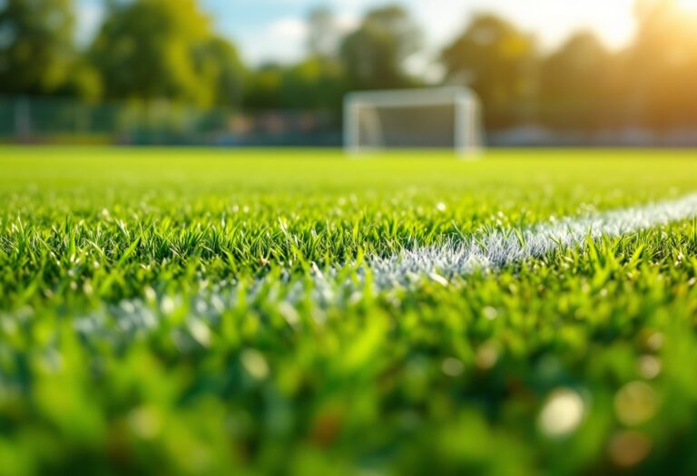 FIFPRO World XI 2024: i migliori talenti del calcio internazionale