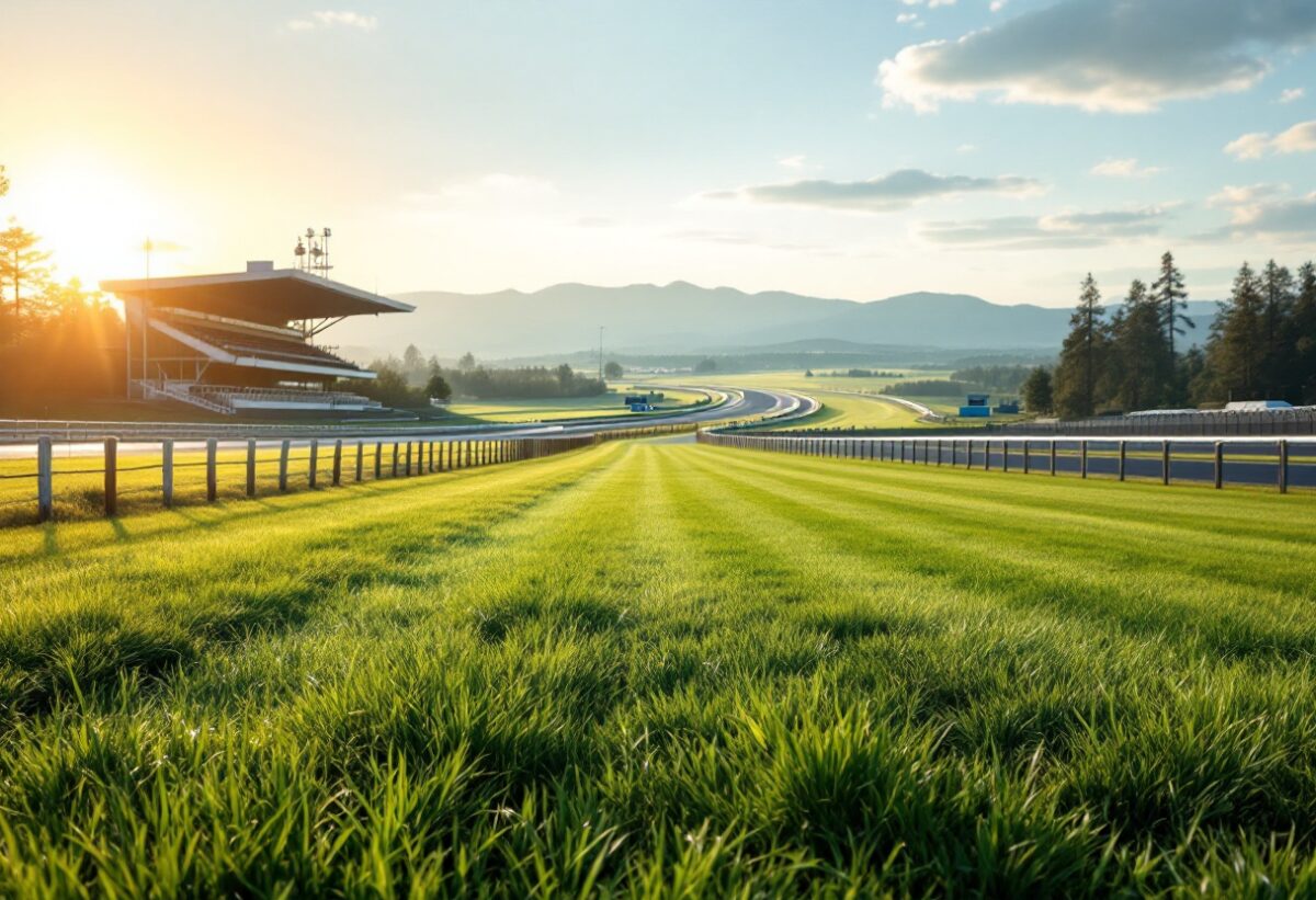 Il futuro dell’ippodromo La Maura e le tensioni politiche a Milano