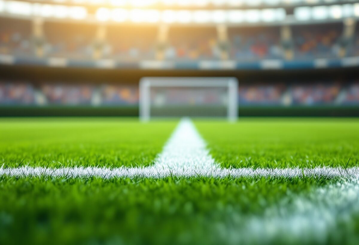 Giana Erminio vs Alcione: una sfida che segna il derby milanese