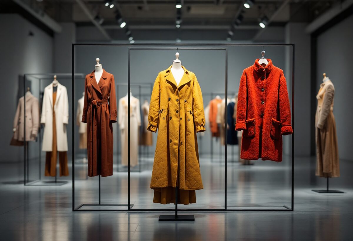 Gianfranco Ferré: un viaggio fotografico tra moda e arte