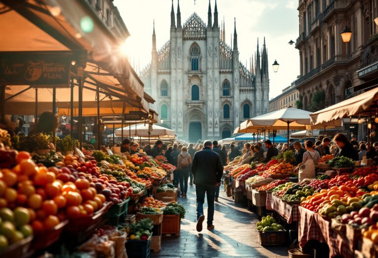 Giovani emergenti nella politica milanese: un nuovo corso per il futuro