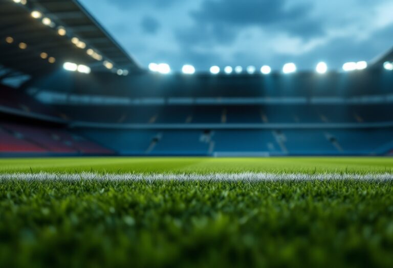 Le recenti decisioni del Giudice Sportivo nel calcio italiano