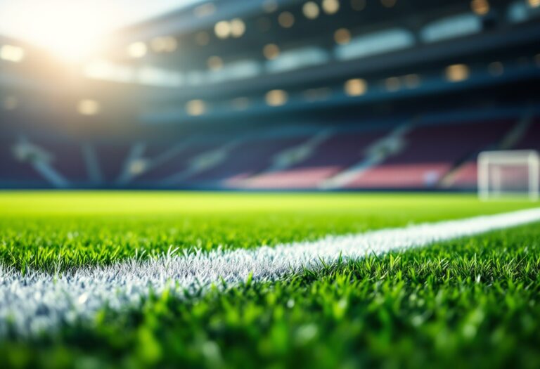 Le recenti decisioni del Giudice Sportivo nel calcio italiano
