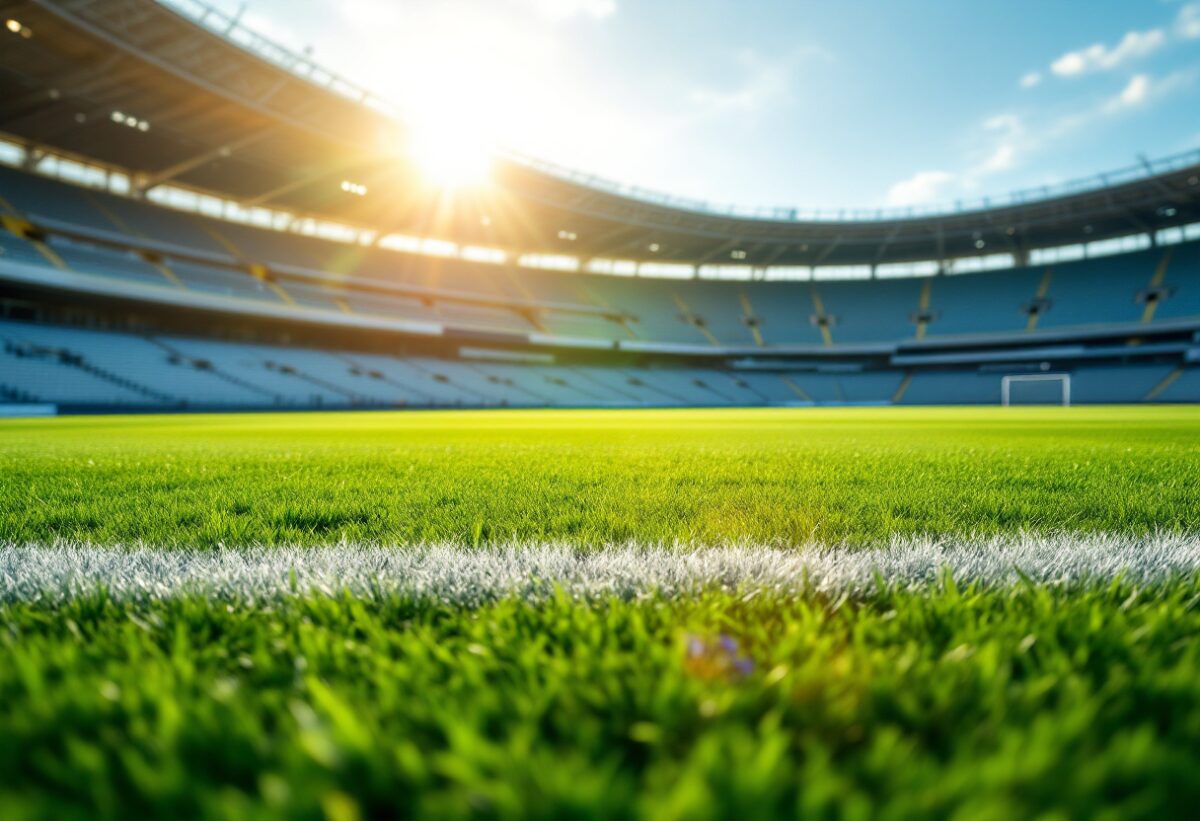 Le recenti decisioni del Giudice sportivo nel calcio italiano