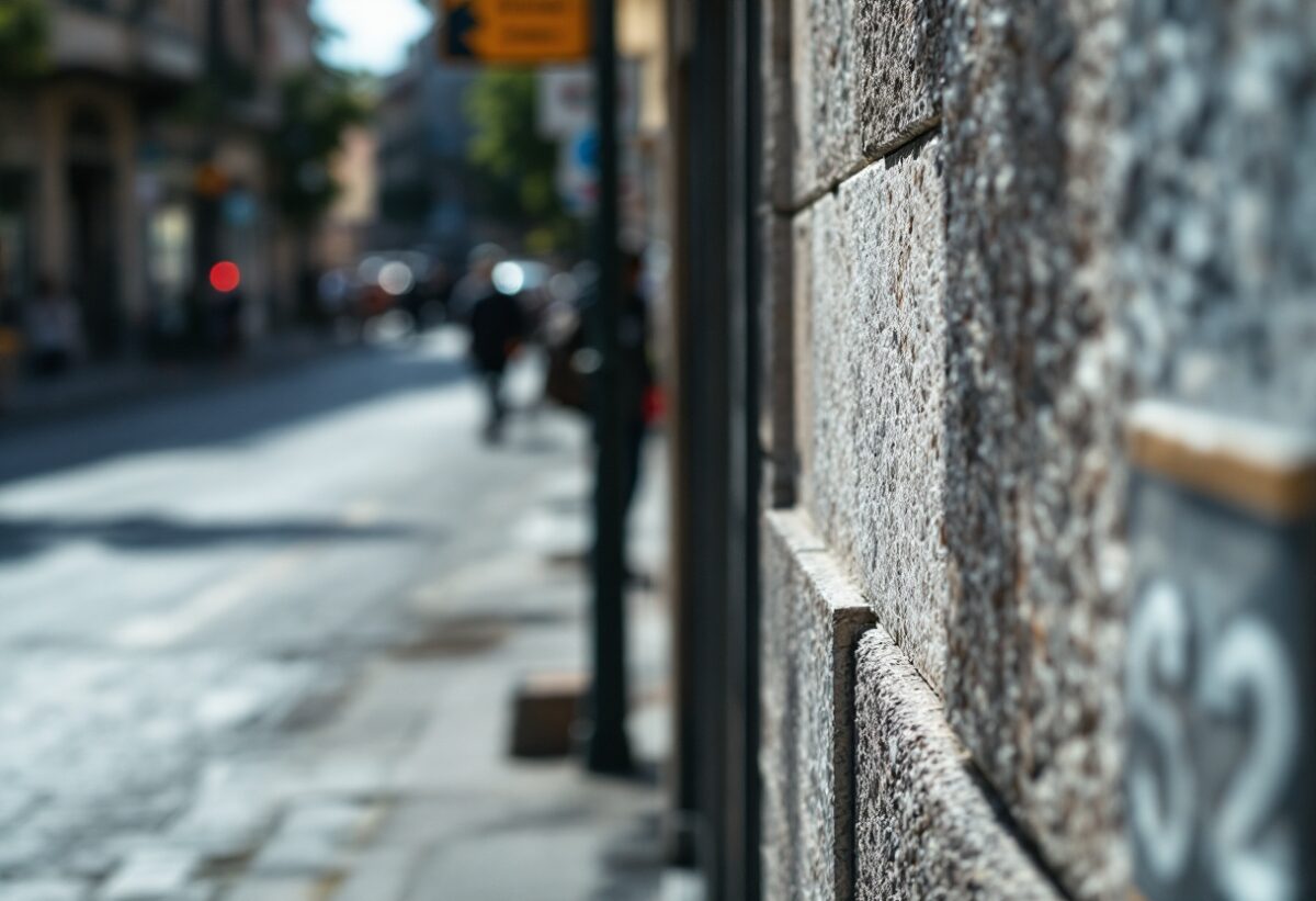 Incidente mortale a Milano: camionista arrestato per omicidio stradale