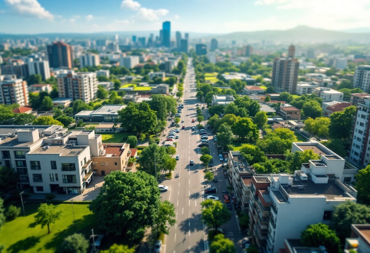 IncluCity: un progetto per il futuro dei giovani nelle periferie italiane