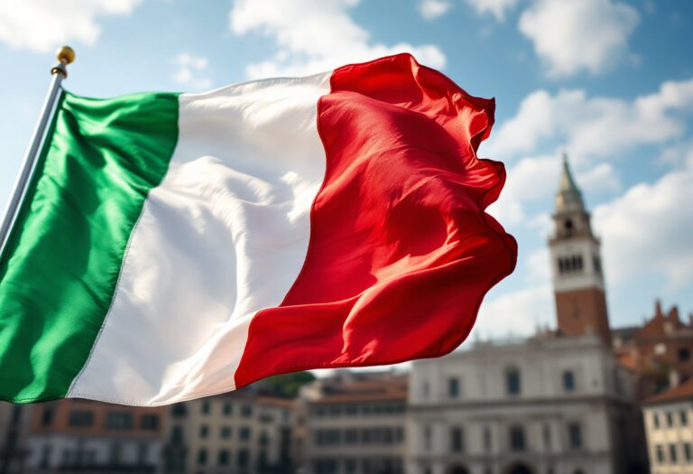 Incontro tra il governatore Fontana e la comunità egiziana di Milano