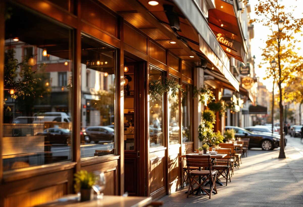 Fuga di monossido di carbonio a Milano: cinque intossicati in un ristorante