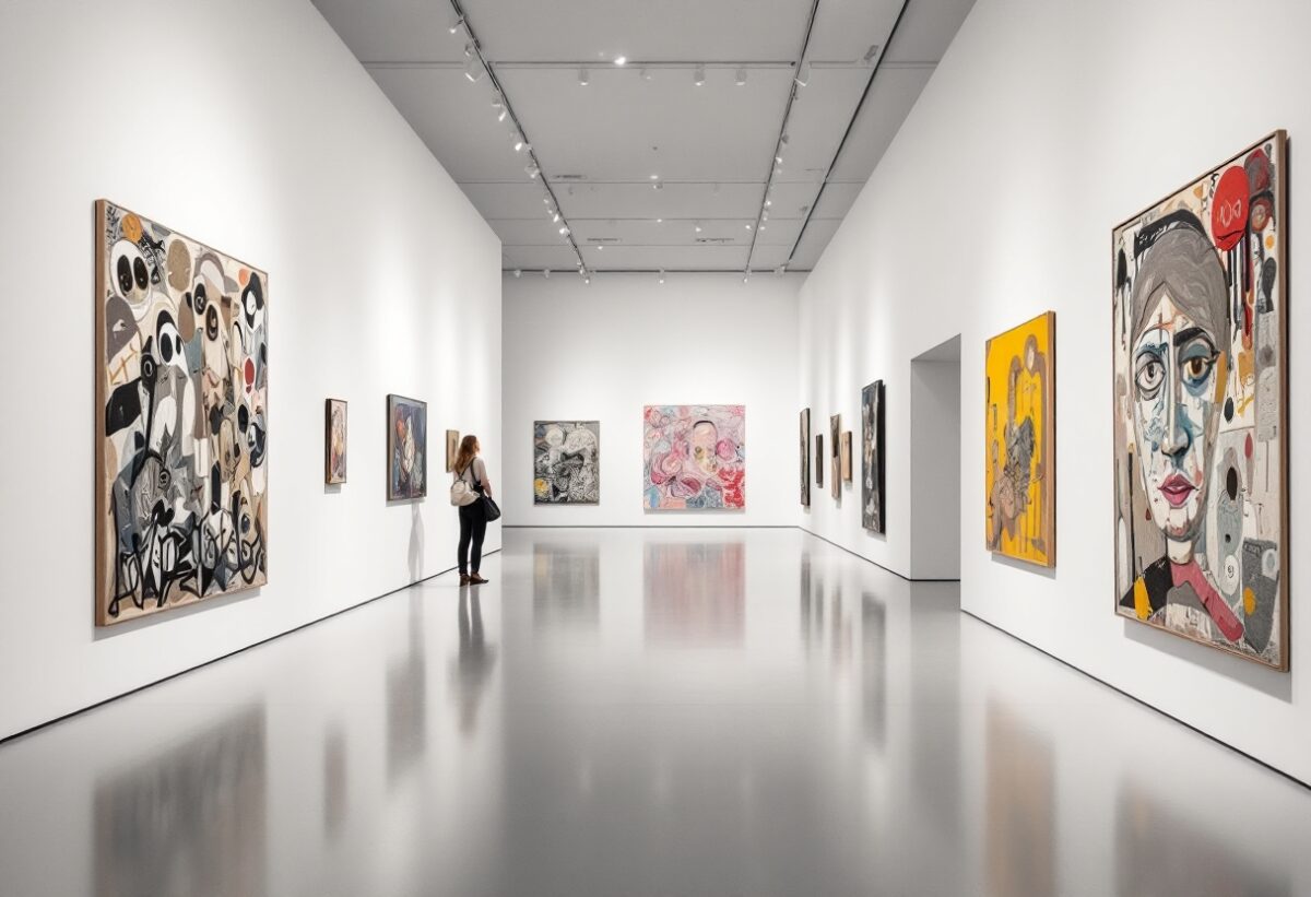 L’Art Brut: un viaggio nell’autenticità artistica al Mudec di Milano