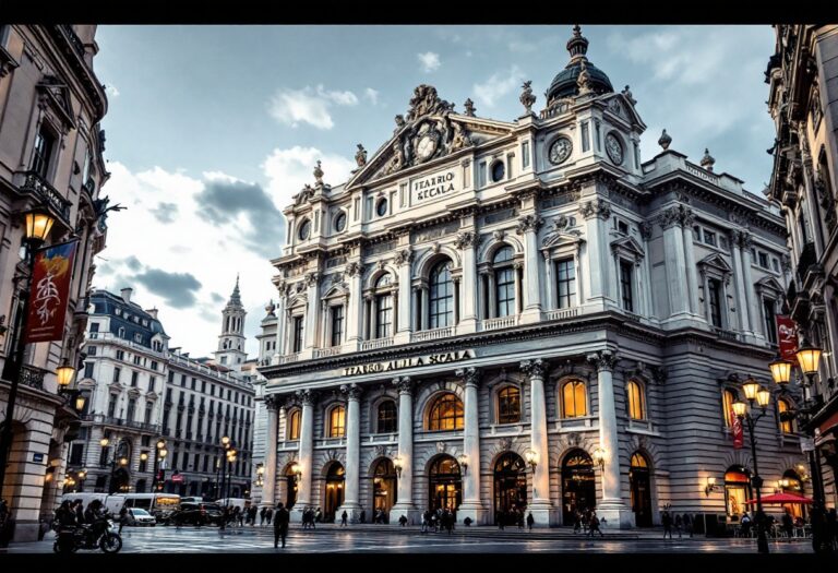 La forza del destino: un’opera che segna il ritorno alla Scala