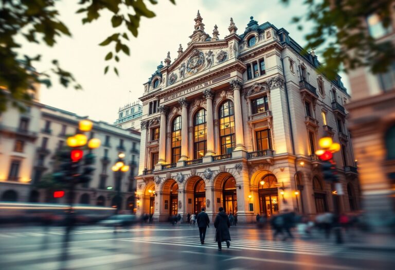 La forza del destino: un’opera che segna la stagione alla Scala