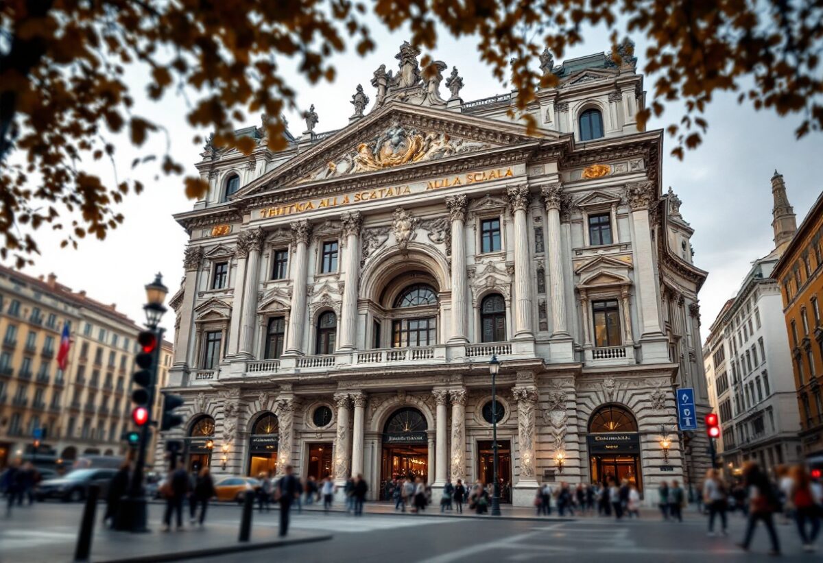La forza del destino: un capolavoro di Verdi riporta la magia alla Scala