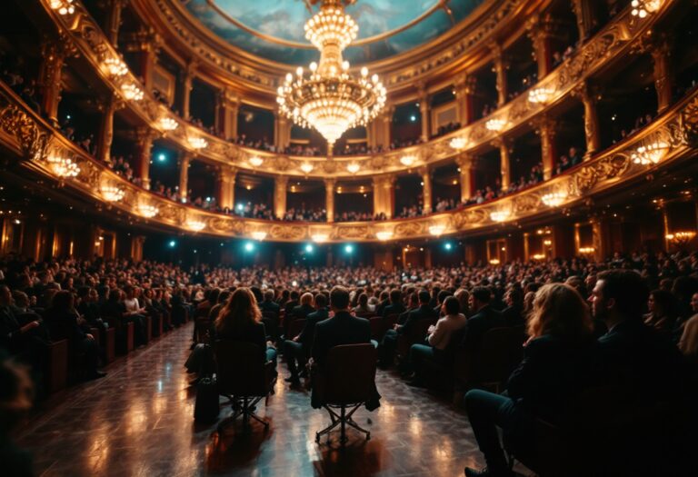La forza del destino: un’opera che sfida il tempo e il destino