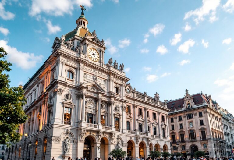 La prima della Scala 2023: un evento di gala tra arte e politica