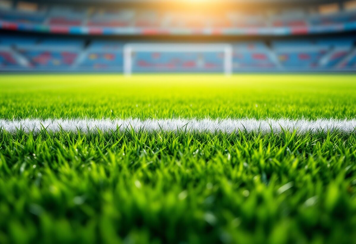 Lecco e Caldiero Terme: un match di Serie C da non perdere