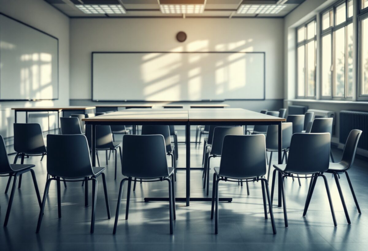 La libertà di espressione nelle università italiane: un diritto da difendere