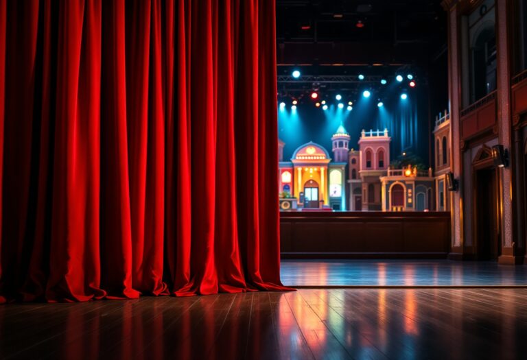 Mare Fuori il Musical: un viaggio emozionante al TAM Teatro Arcimboldi