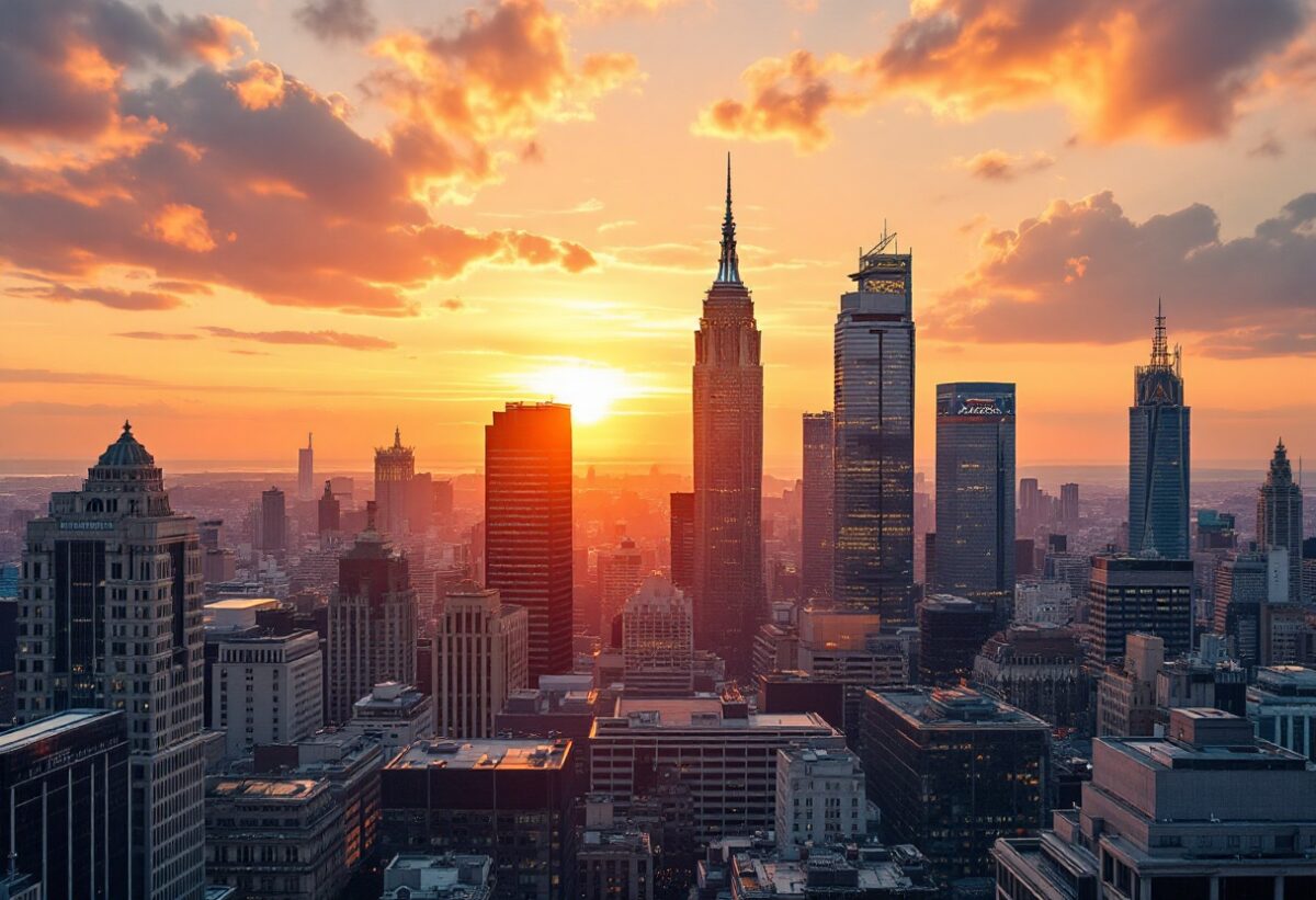 Le mete da sogno premiate dai Wanderlust Reader Travel Awards 2025