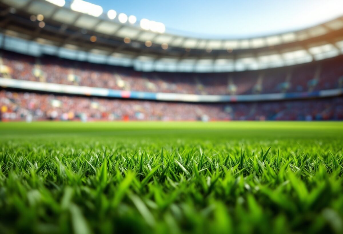 Il Milan affronta la Stella Rossa in Champions League: tutto quello che c’è da sapere