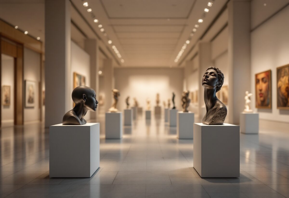 Milano si prepara a un 2025 ricco di arte e cultura