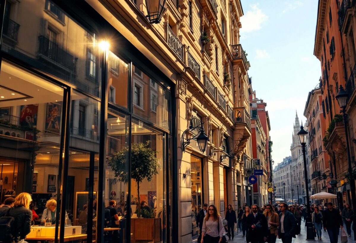 Milano si prepara a un 2025 ricco di mostre e cultura