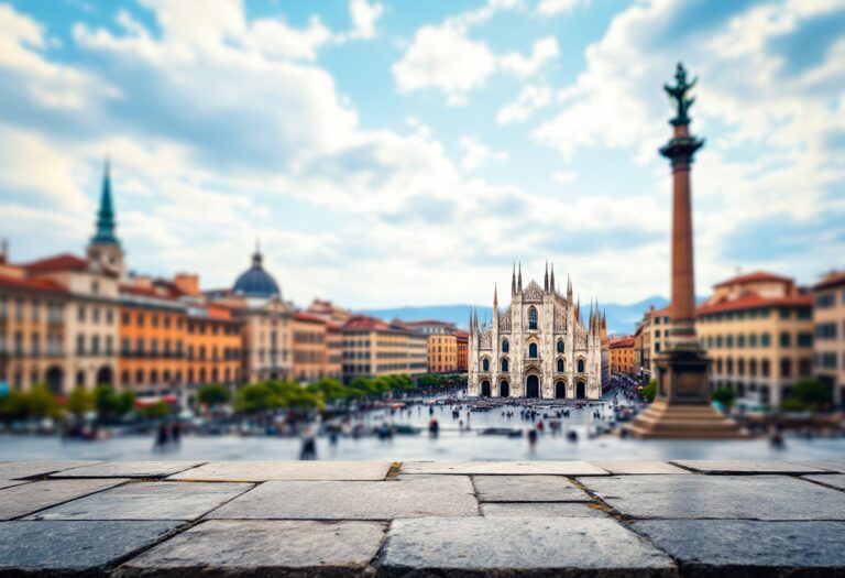Milano approva il bilancio 2025-2027: investimenti e sfide future