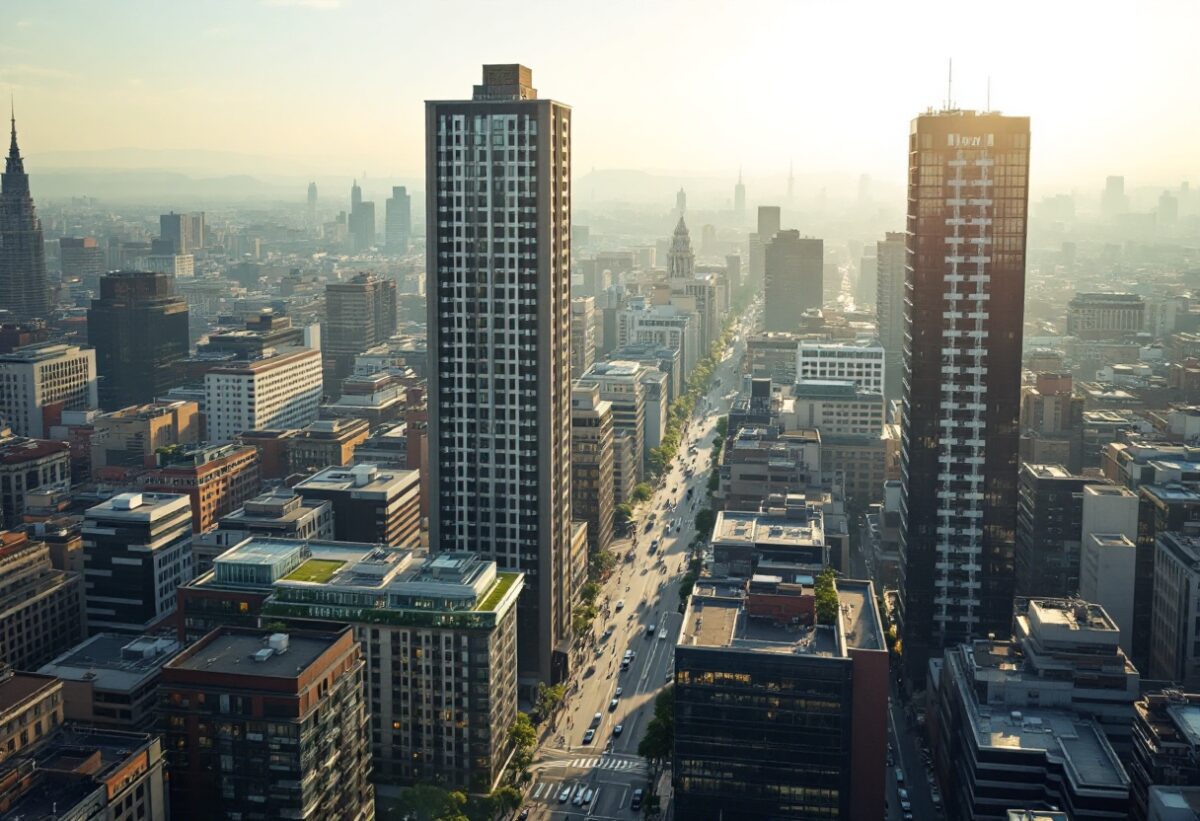 Milano: la città del futuro tra innovazione e sostenibilità