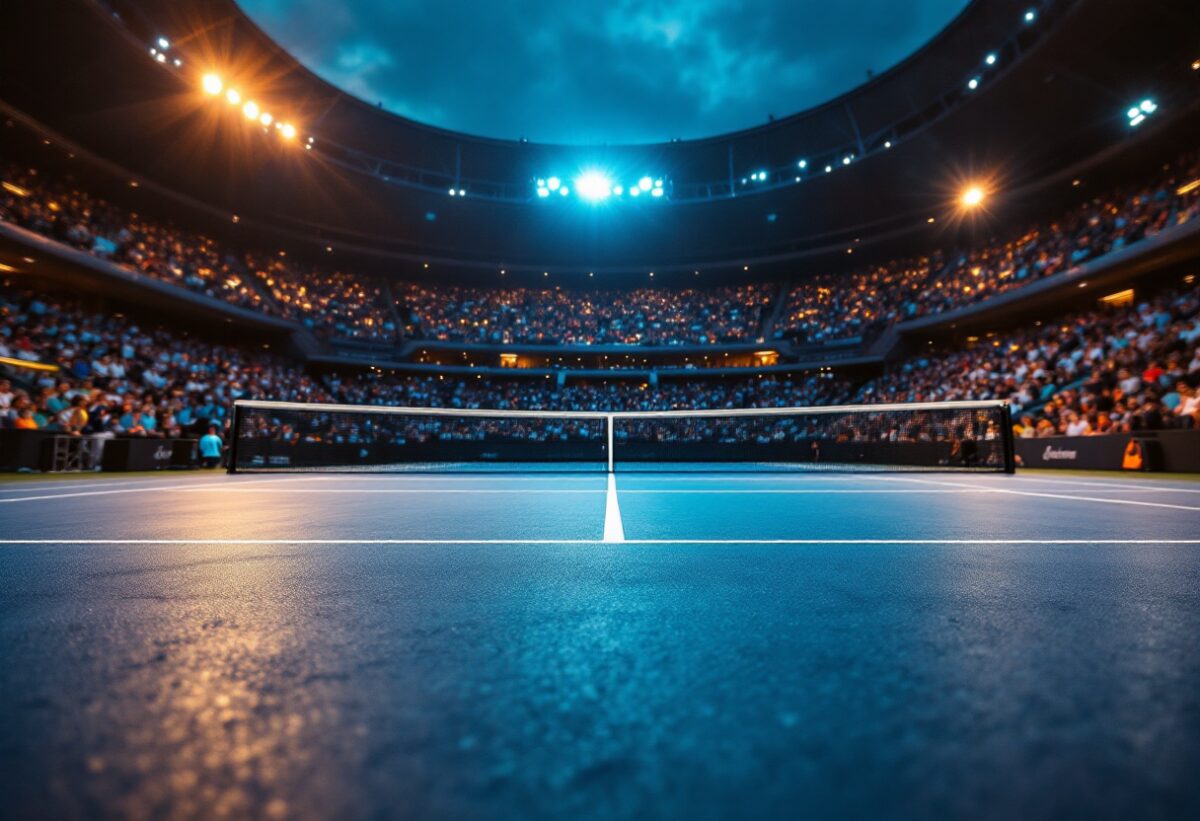 Milano Premier Padel 2024: polemiche per la sosta irregolare degli spettatori