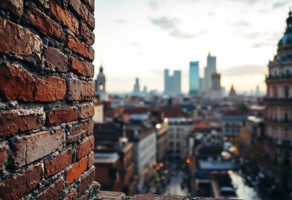 Milano: calo della delittuosità e aumento dei controlli di sicurezza