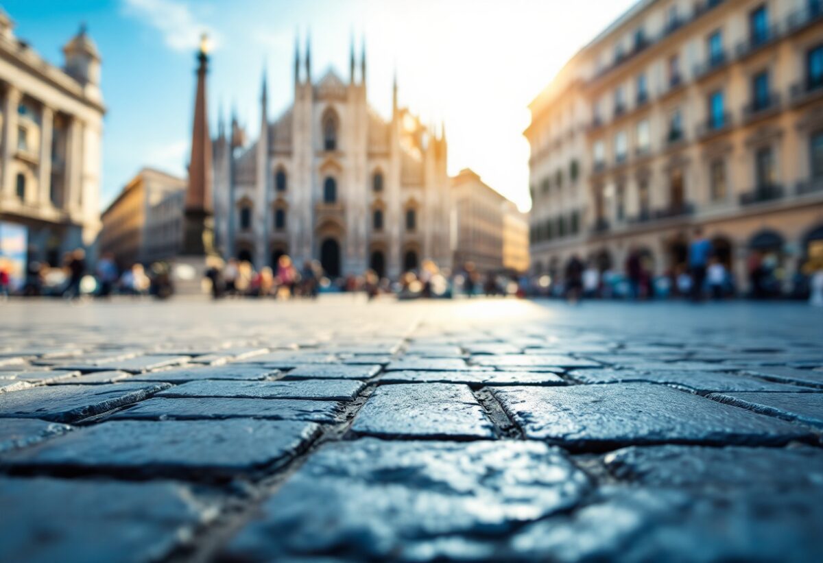 Milano propone un aumento dell’aliquota Irpef e della tassa di soggiorno