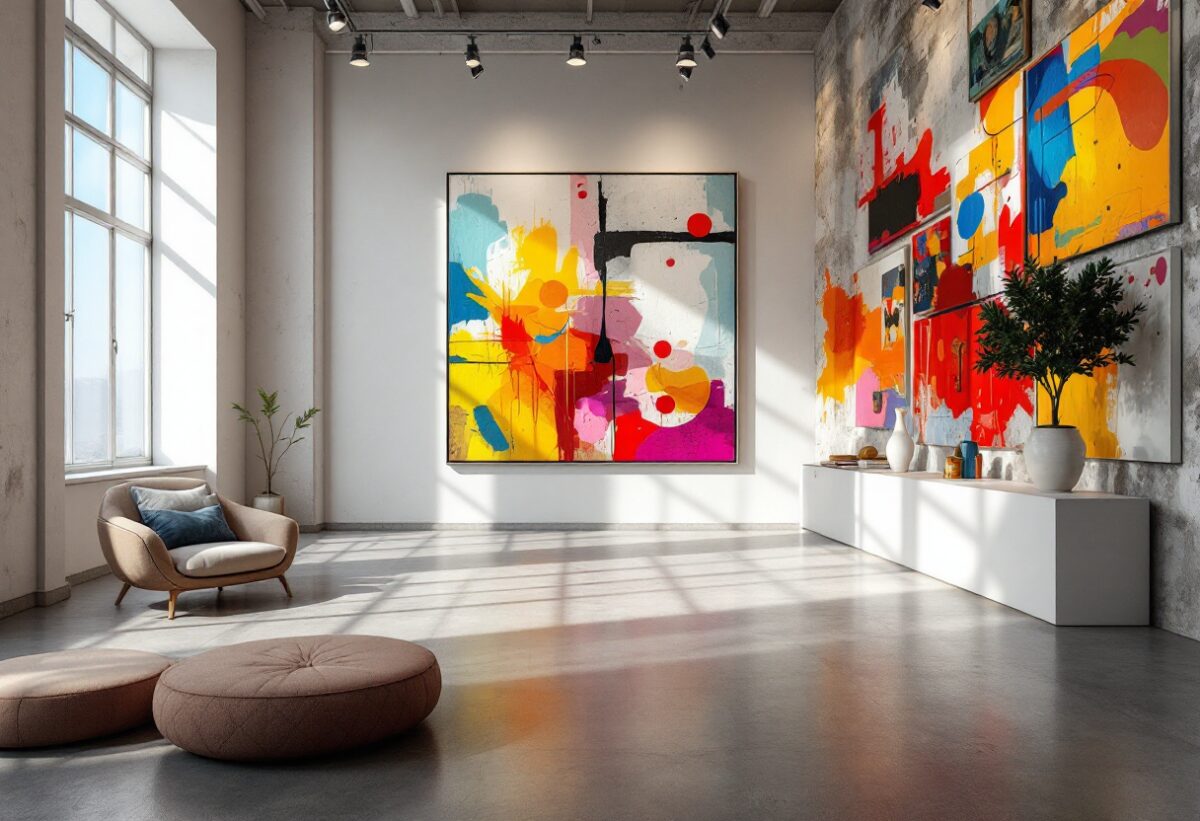 Le mostre d’arte contemporanea da non perdere in Italia