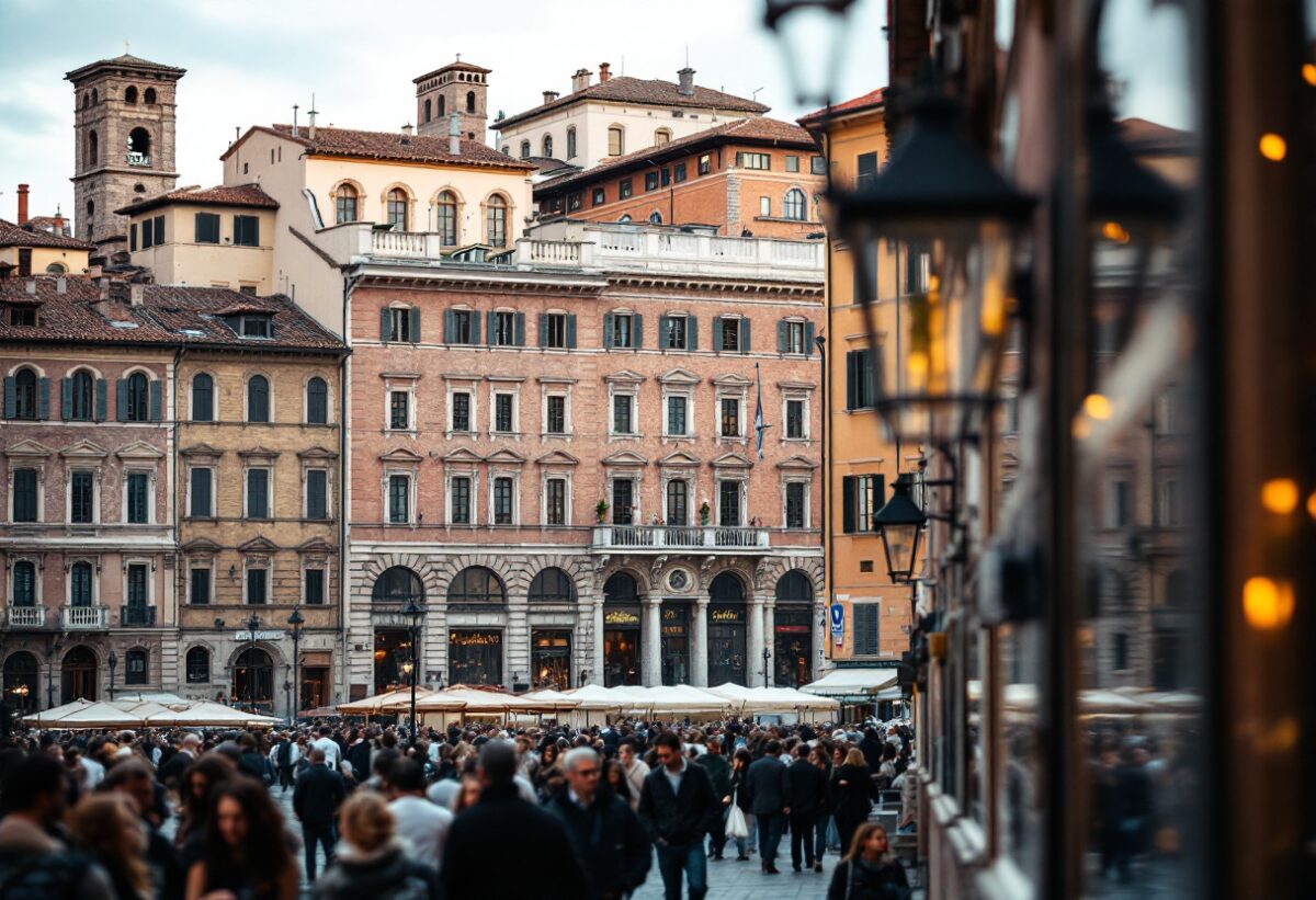 Le mostre d’arte da non perdere nel 2025 in Italia